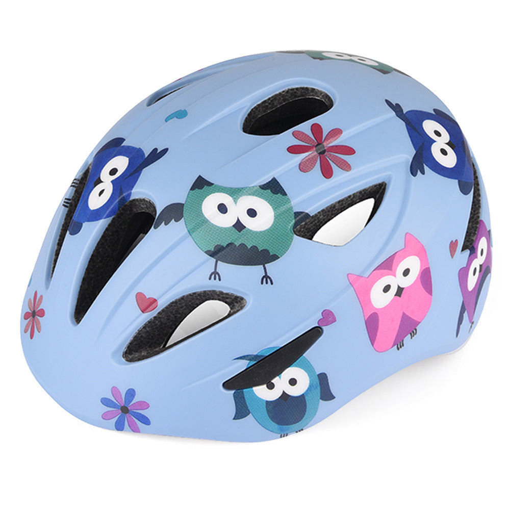 Kinderhelm Brehn