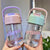 Unisex Fruchtinfusionsflasche Brehn