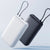 Kompakte tragbare Hochleistungs-Powerbank mit integrierten Ladegeräten und mattierter Soft-Touch-Oberfläche Brehn