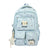 Cartoon-Themen Mehrfach-Taschen Rucksack Brehn