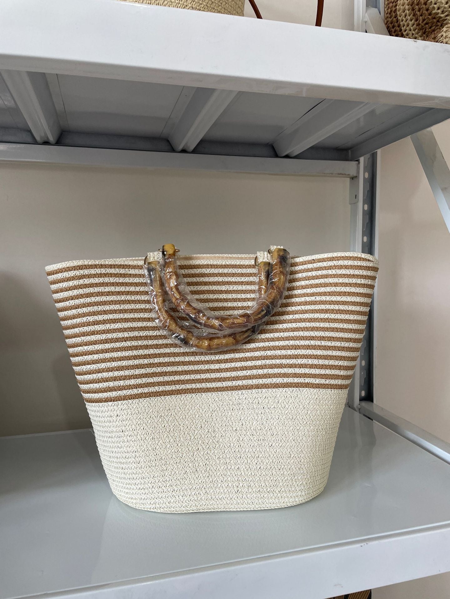 Handtasche Brehn