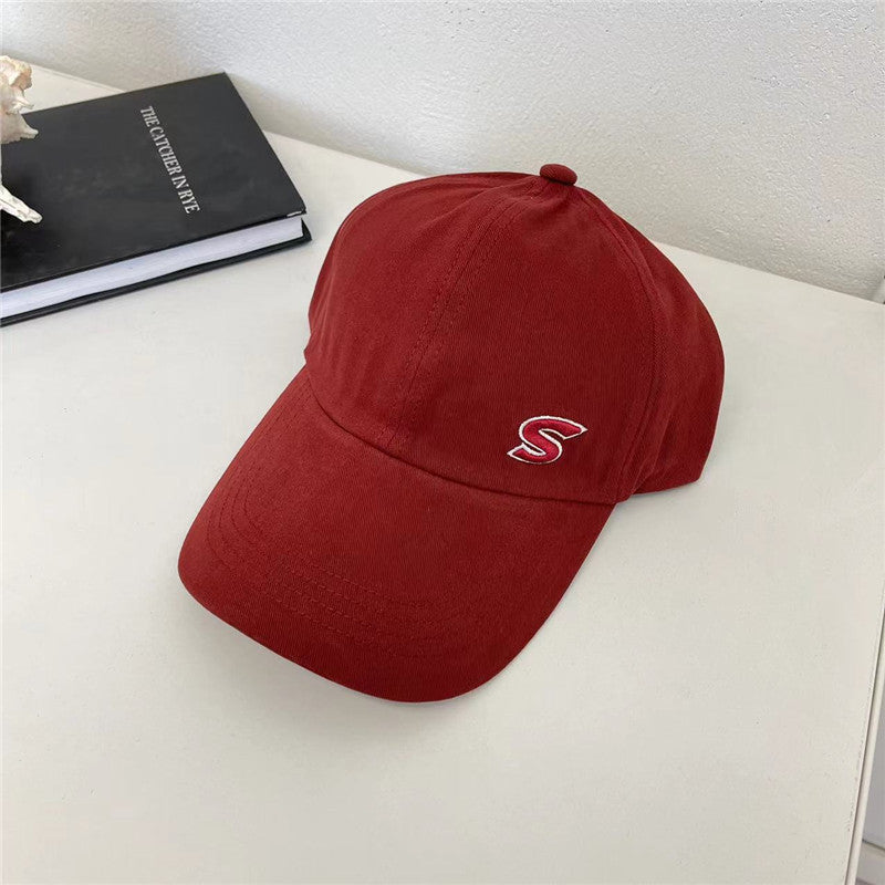 Unisex verstellbare Baseballmütze Brehn