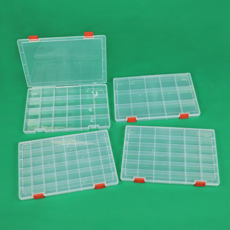 Multi-Grid Bastelaufbewahrung Organizer Brehn