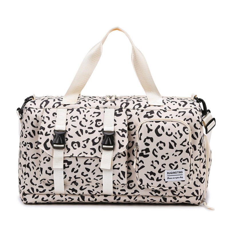 Haltbarer Mehrzweck-Reise-Duffel-Bag Brehn