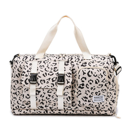 Haltbarer Mehrzweck-Reise-Duffel-Bag Brehn