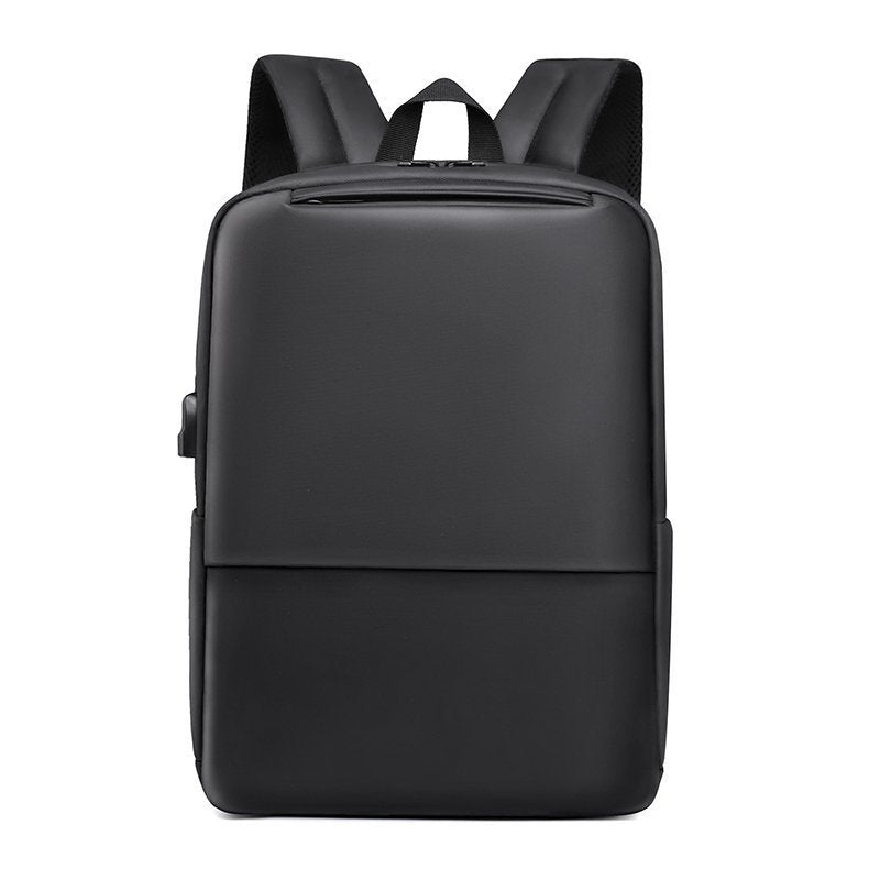 Vielseitiger Alltags-Laptop-Rucksack Brehn
