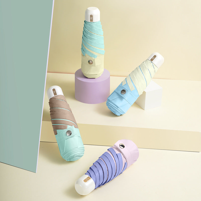 Unisex Faltbare Wasserflasche Brehn