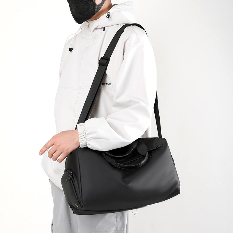 Multi-Funktionaler Reisetasche Brehn