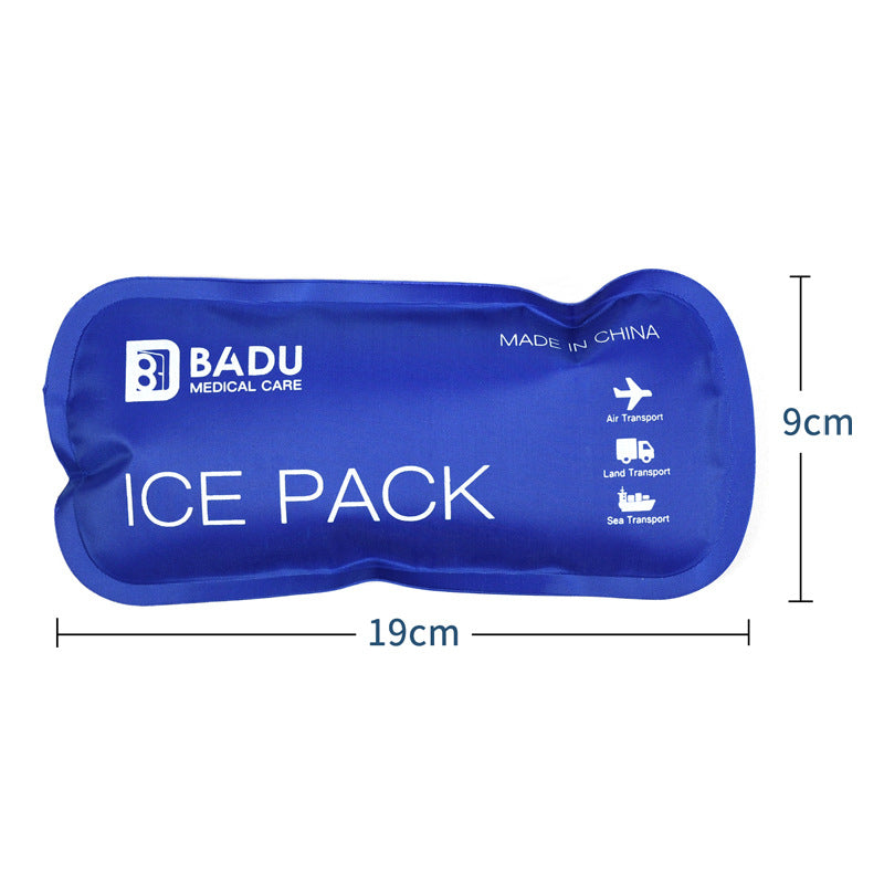 Damen Kühlpack Brehn