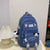 Kinder Spaß Charakter Druck Schulrucksack Brehn