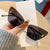 Damen Cat-Eye Sonnenbrille im modernem Design mit innovativem Rahmen Brehn