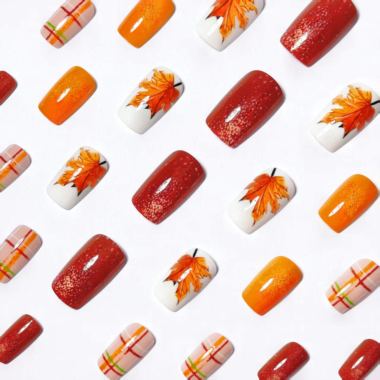 Nagellackset Brehn