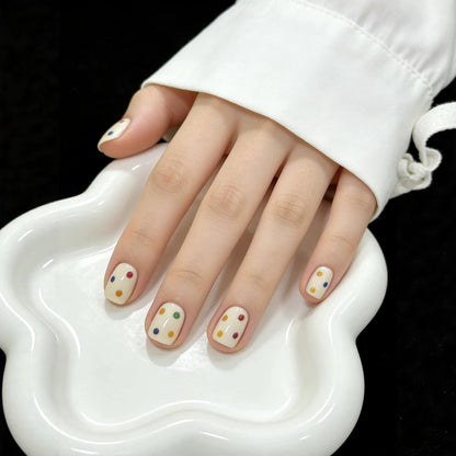 Nagelkunst
