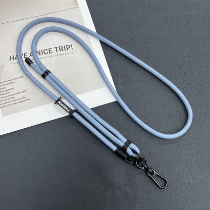 Premium verstellbares multifunktionales Lanyard Brehn