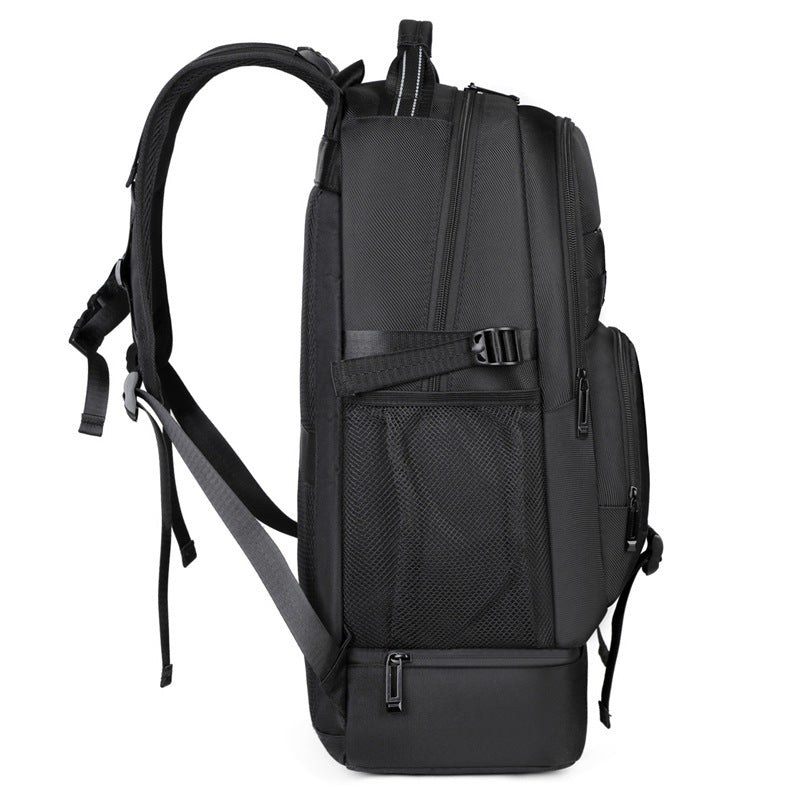 Hochleistungsfähiger Urban Rucksack Brehn