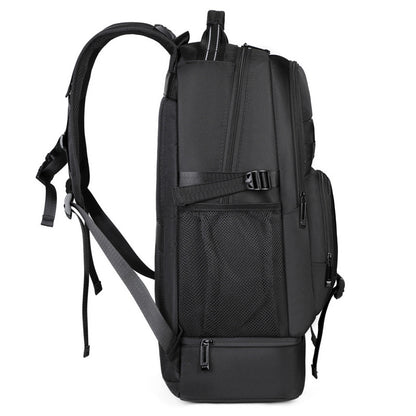 Hochleistungsfähiger Urban Rucksack Brehn