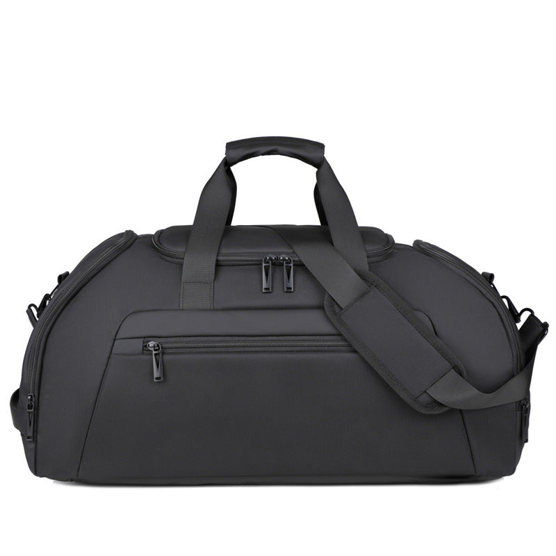 Erweiterte vielseitige Reisetasche Brehn