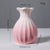 Elegante Gewebte Keramikblumenvase
