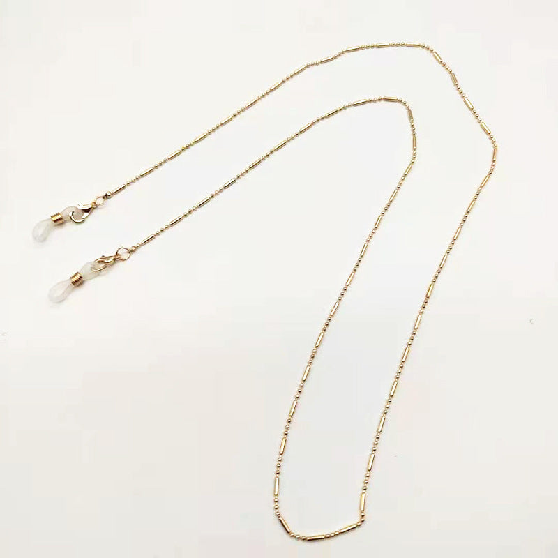 Kette mit Anpassungselementen Brehn