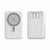 Tragbare Powerbank mit Integriertem Kabelfach Von Brehn