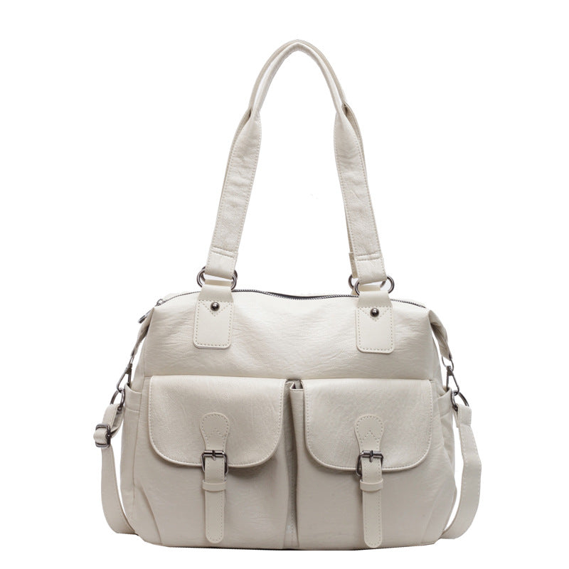 WoChic Multifunktionale Handtasche Brehn