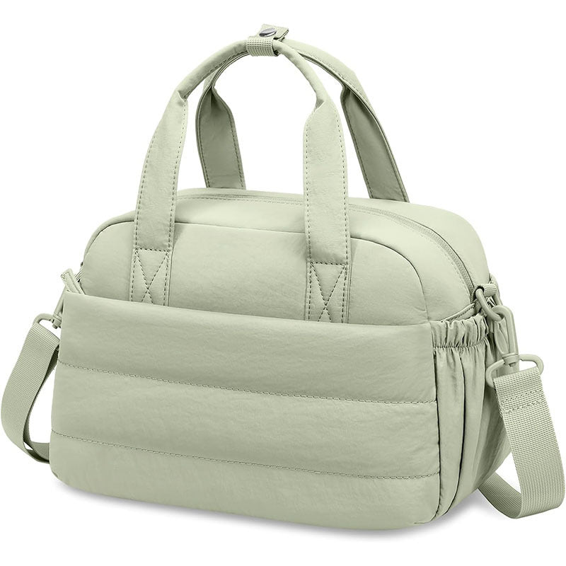 Stilvolle und Funktionale Handtasche Brehn