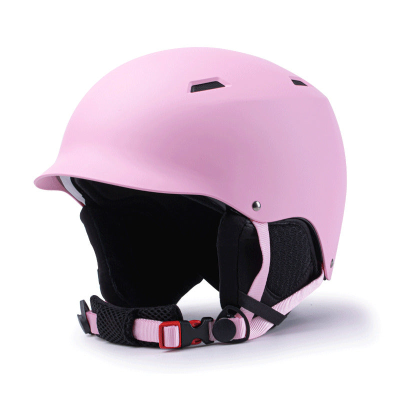 Skihelm Brehn
