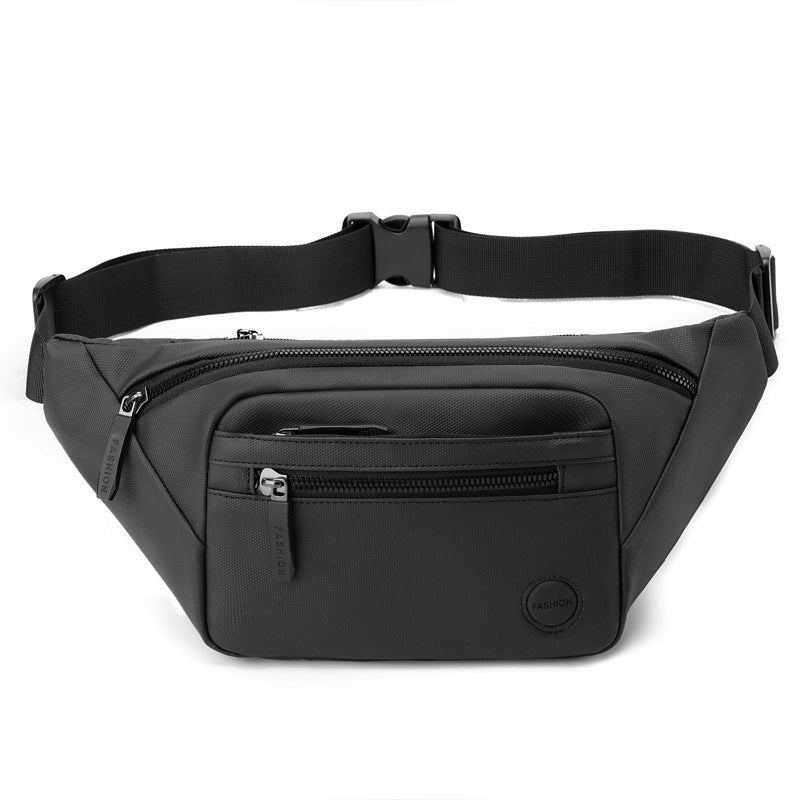Kompakte Crossbody Slingtasche