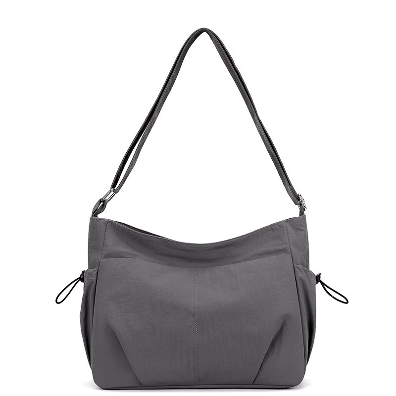 Vielseitige Mehrzweck-Schultertasche Brehn