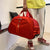 Sportliche Reisetasche mit Multifunktionalem Fächerdesign Brehn