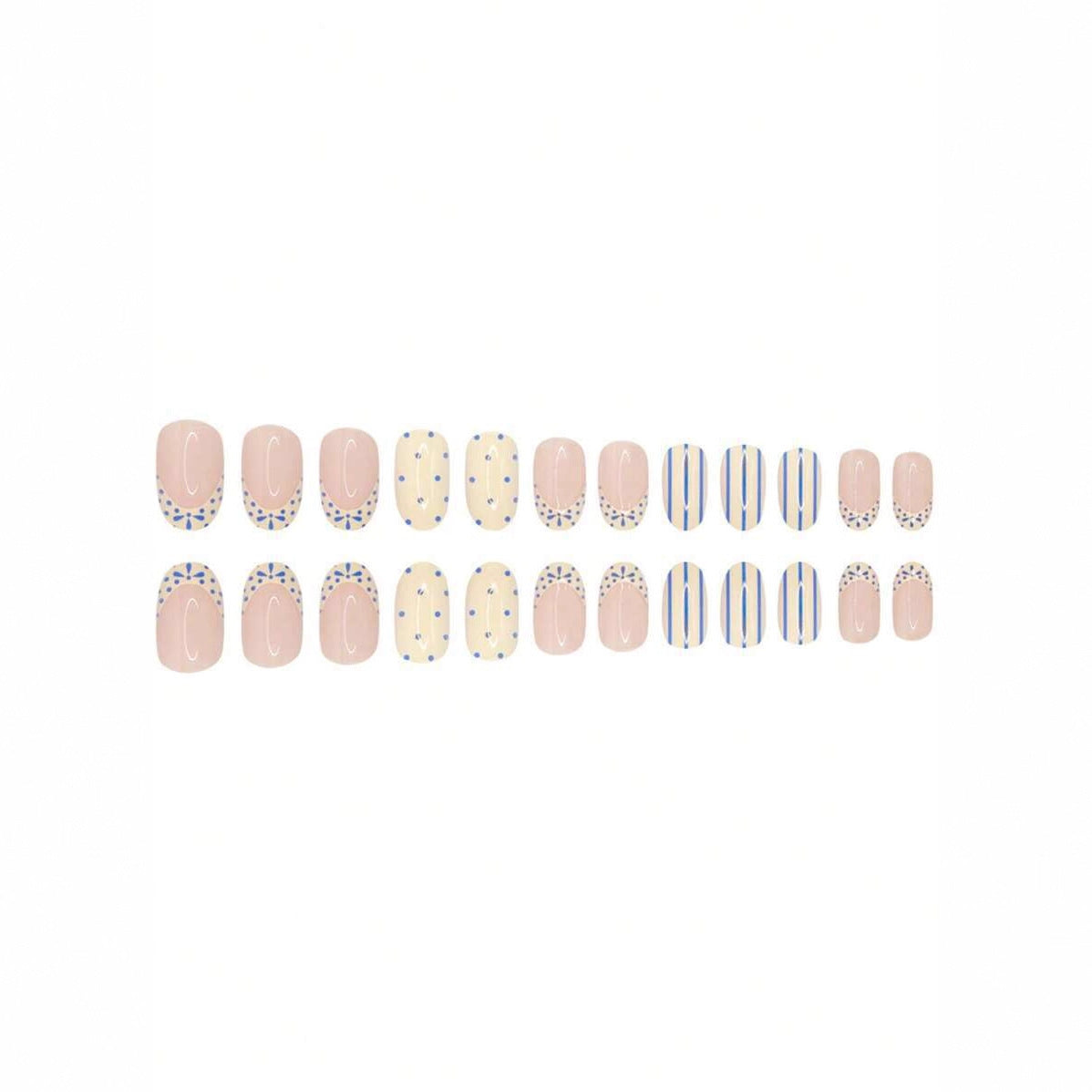 Nail Art Brehn