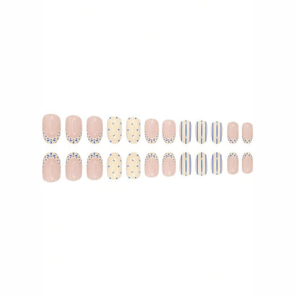 Nail Art Brehn