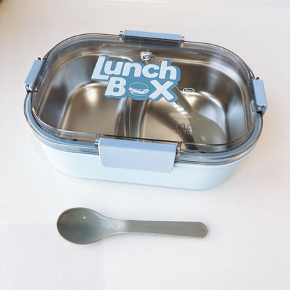 Multi-Sektion Lebensmittelaufbewahrung Lunchbox