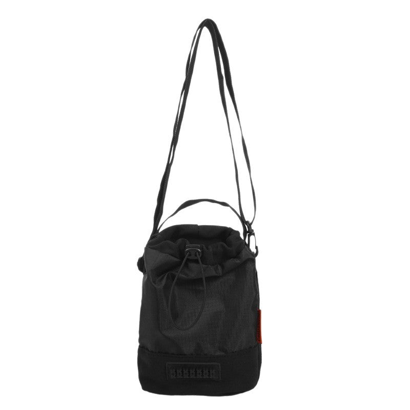 Vielseitige Drawstring Sling Bag Brehn