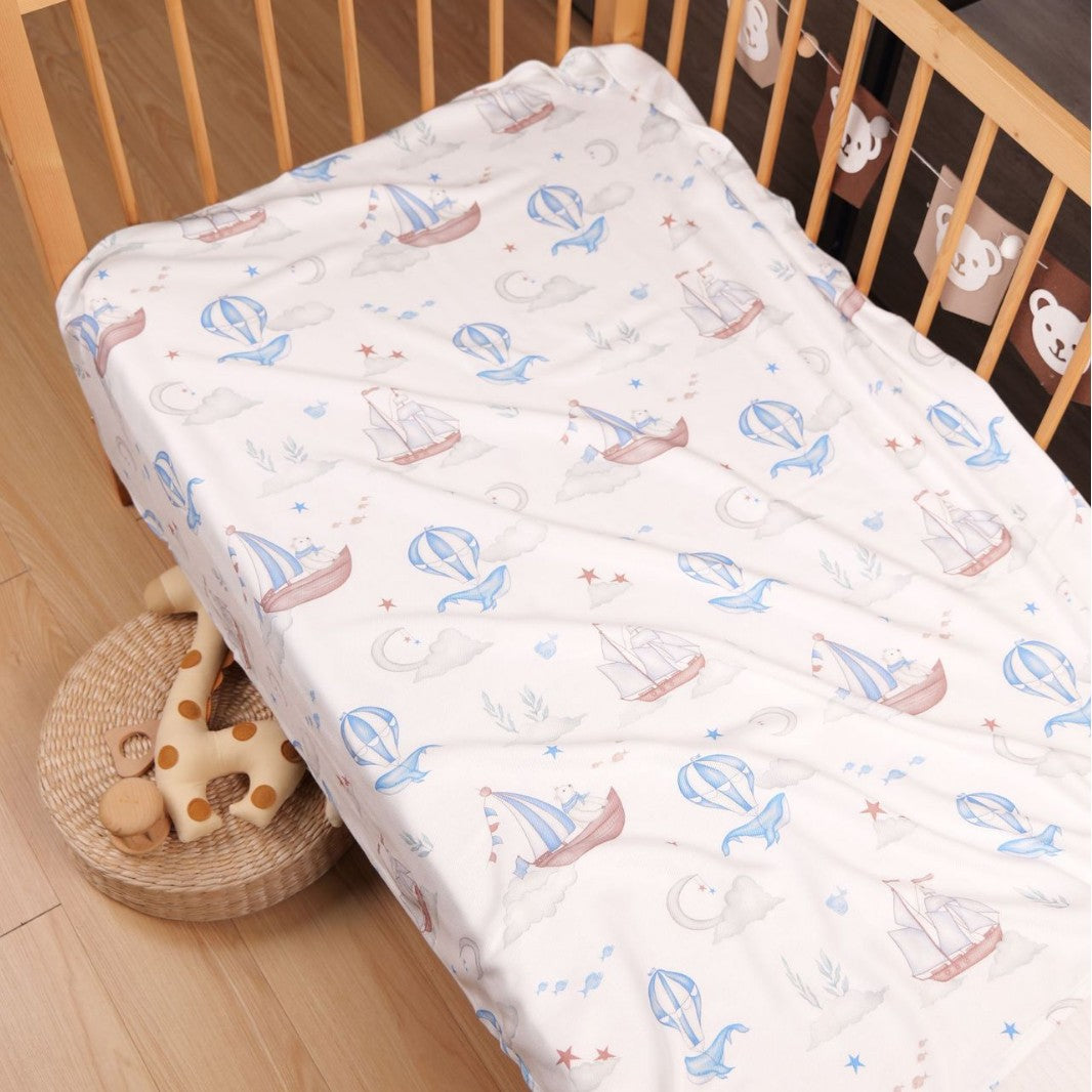 Babyschlafsack Brehn