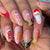 Festliche Themen Press-On Nagelkunst Kollektion Brehn