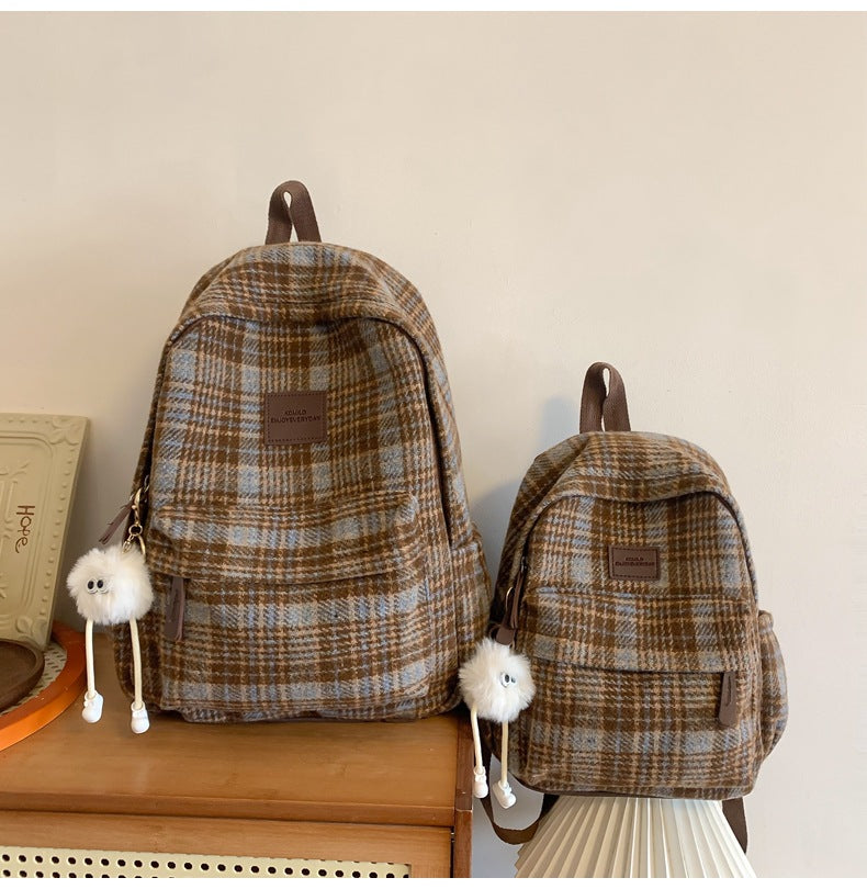 Karo Rucksack Set