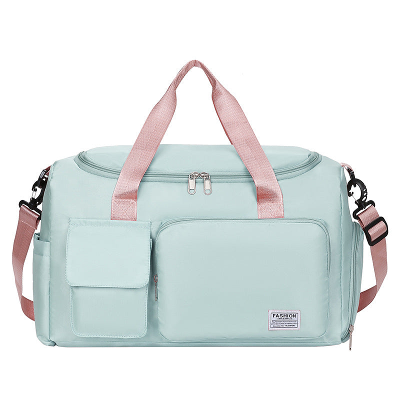 Multifunktionale Reisetasche Brehn
