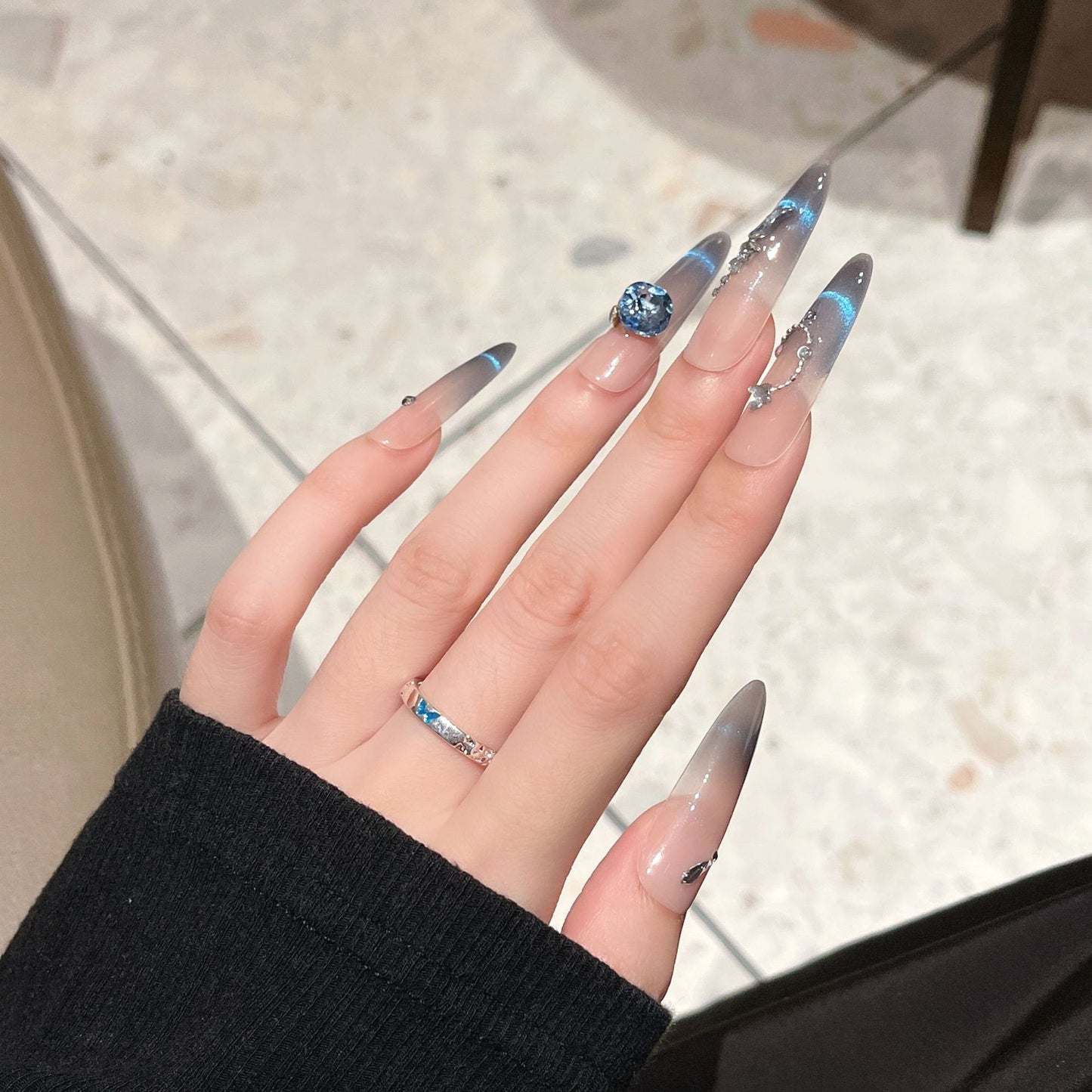 Nail Art Brehn