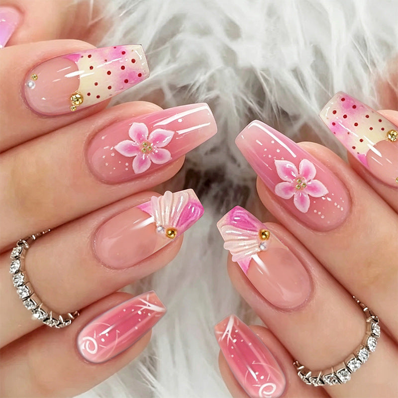Kunstnagelset Brehn