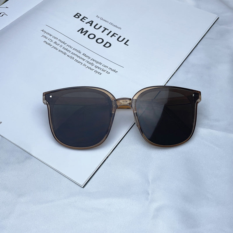 Bold Fashion Shield Sonnenbrille Brehn