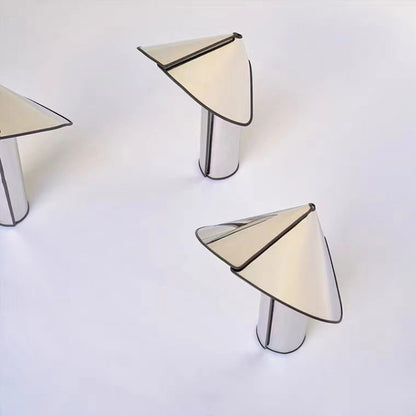 Zeitgenössische Kunst Tischlampe