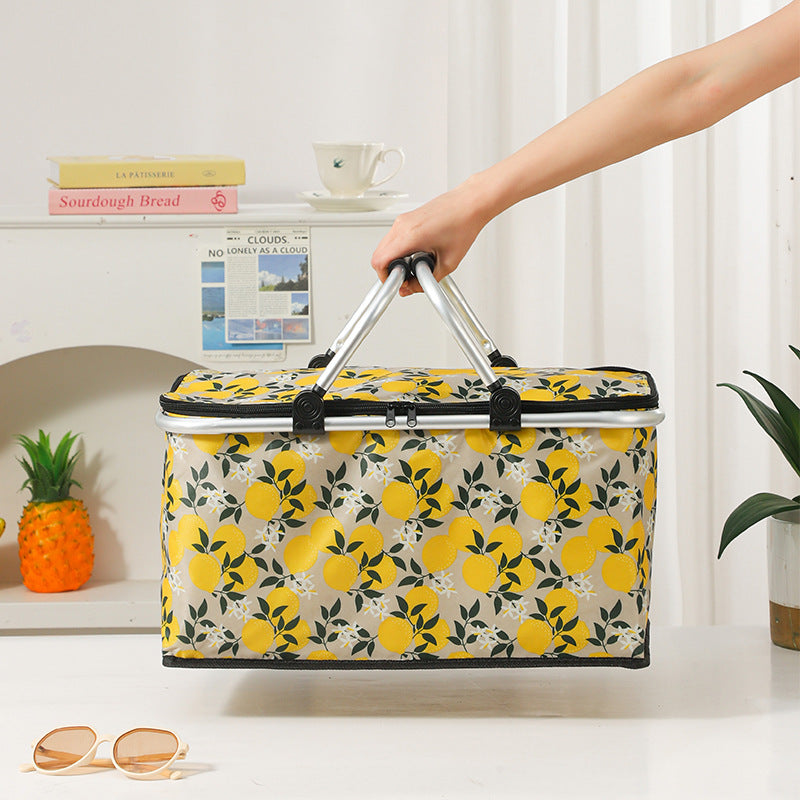 Damen Kühltasche Brehn