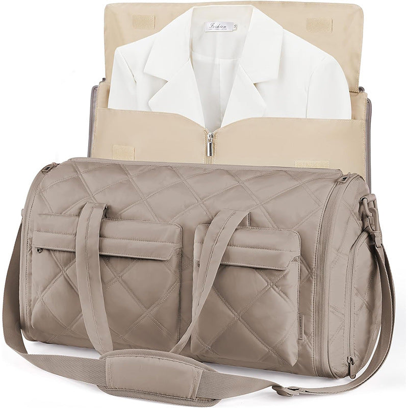 Stilvolle und Praktische Speditionsreisetasche Brehn