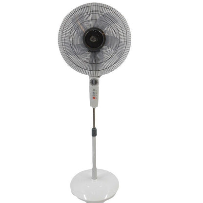 Standventilator Brehn