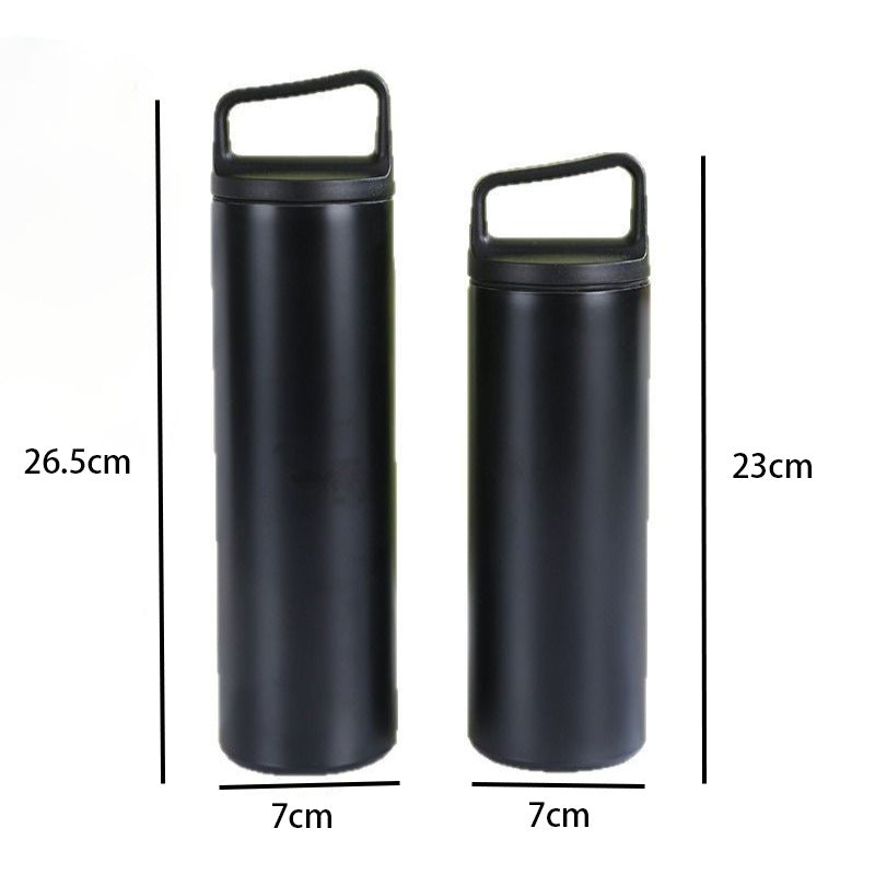 Ergonomische Sport Wasserflasche Brehn