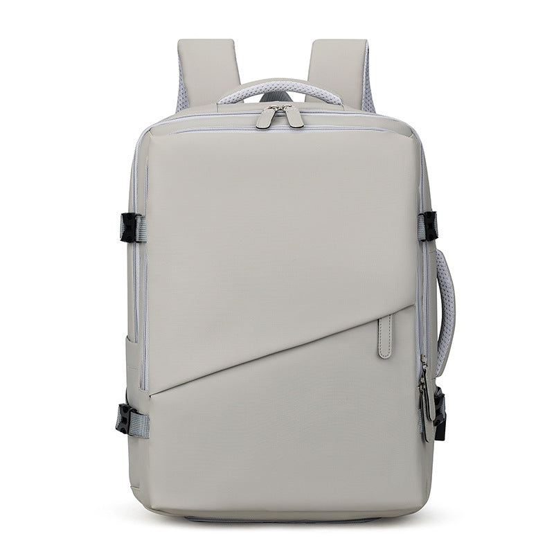 Sleek Professional Laptop Rucksack Brehn
