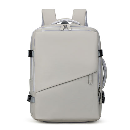 Sleek Professional Laptop Rucksack Brehn