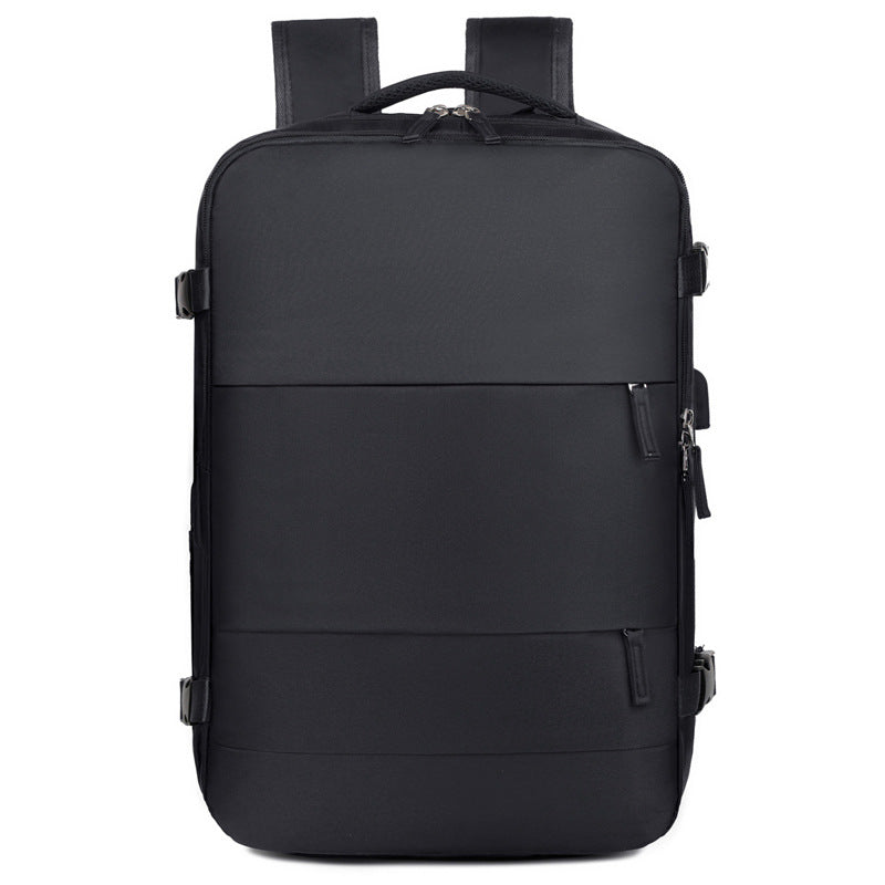 Vielseitiger Ergonomischer Rucksack Brehn