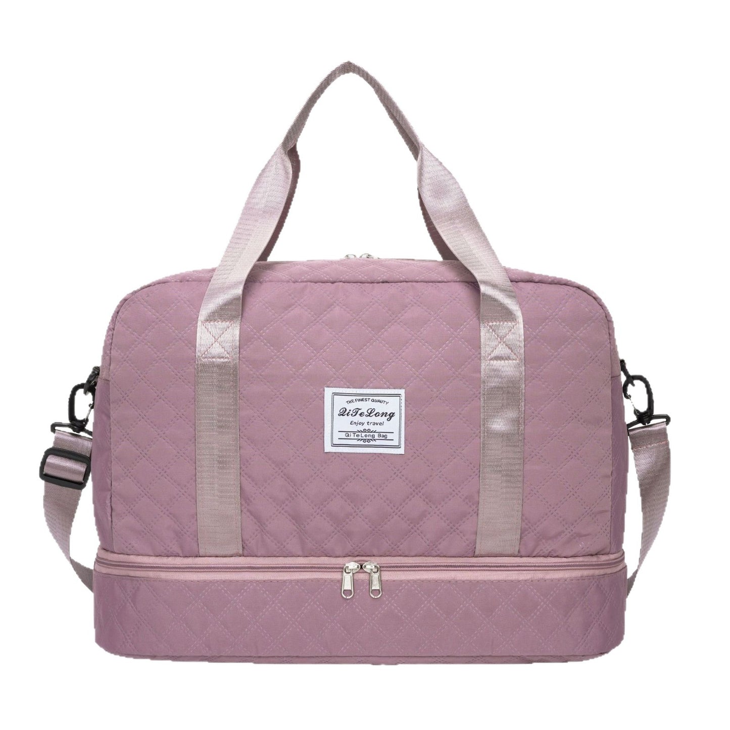 Gepolsterte Reise-Duffel